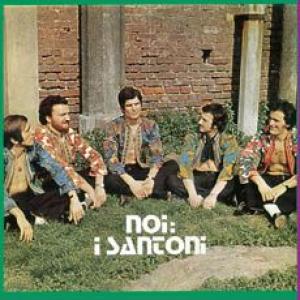 i santoni: noi i santoni