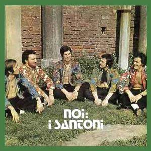 i santoni: noi: i santoni