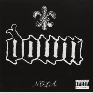 down: nola (record store day 2016 exclusive, limited, grey vinyl)