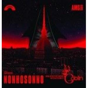 goblin: non ho sonno