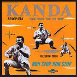 kanda bongo man: non stop non stop