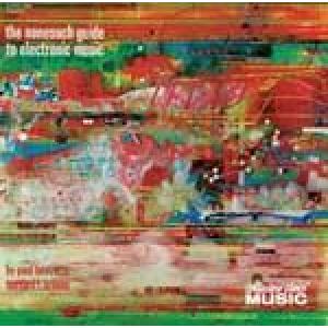 beaver & krause: nonesuch guide to elect