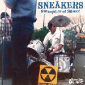 sneakers: nonsequitur of silence