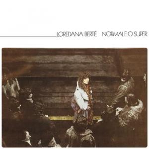 loredana berte: normale o super (clear)