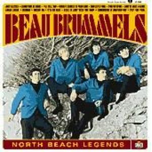 beau brummels: north beach legends