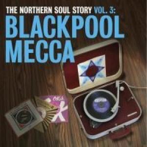 v/a: northern soul story vol.3