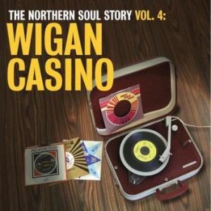 v/a: northern soul story vol.4