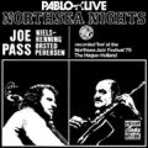 joe pass/niels-henning pedersen: northsea nights