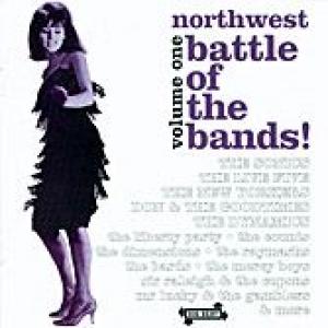 various: northwest battle of the bands vol 1