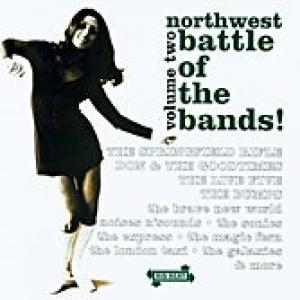various: northwest battle of the bands vol 2