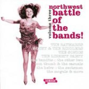 various: northwest battle of the bands vol 3