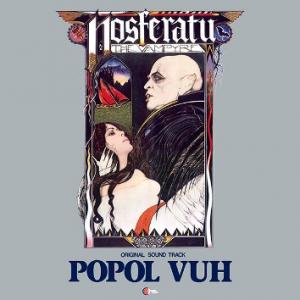 popol vuh: nosferatu