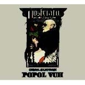 popol vuh: nosferatu (orig.soundtrack)