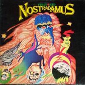 first aid: nostradamus