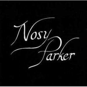nosy parker: nosy parker