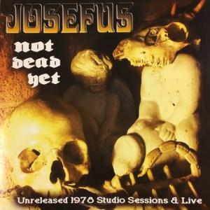 josefus: not dead yet (UNRELEASED)