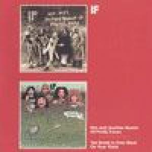 if: not just another bunch of pretty faces / teabreak is over