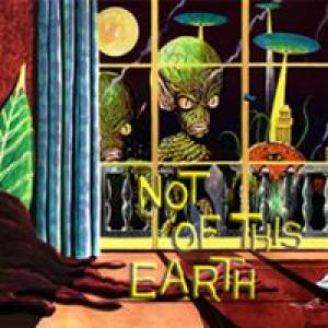 various: not of this earth