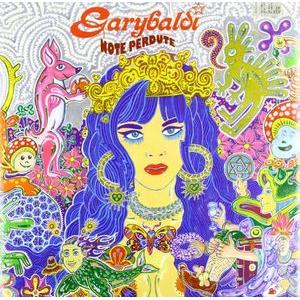 garybaldi: note perdute