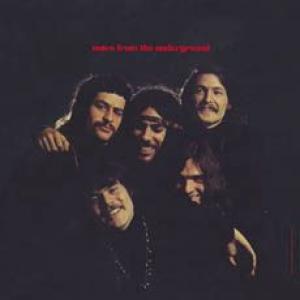 notes from the underground: notes from the underground