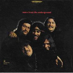 notes from the underground: notes from the underground