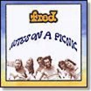 fred: notes on a picnic