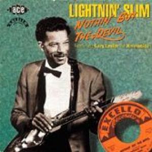 lightnin' slim: nothin but the devil
