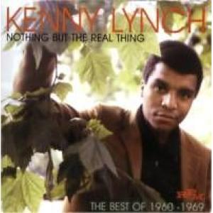 kenny lynch: Nothing But The Real Thing