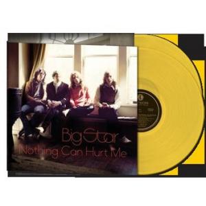 big star: nothing can hurt me (record store day 2013 exlusive)