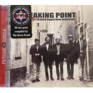 breaking point: nothing comes easy vol. 2