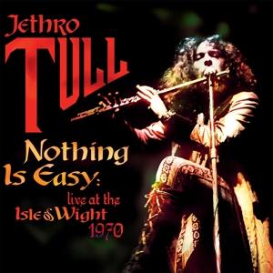jethro tull: nothing is easy-live at the isle of wight 1970