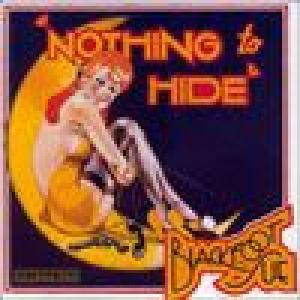 blackfoot sue: nothing to hide + 5 bonus tracks