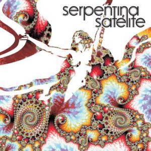 serpentina satelite: nothing to say