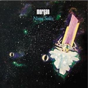 morgan: nova solis