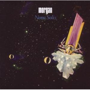 morgan: nova solis