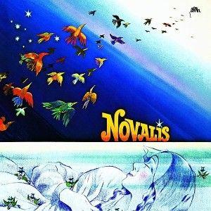 novalis: novalis