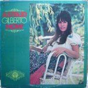 astrud gilberto: now