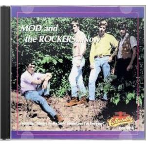 mod and the rockers: now