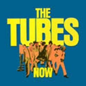 the tubes: now