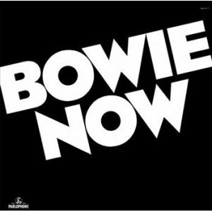 david bowie: now (2018 record store day exclusive, limited)