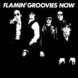 flamin' groovies: now