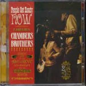 the chambers brothers: now & people get ready