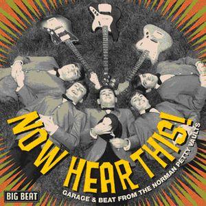 various: now hear this! garage & beat from the normal petty vaults