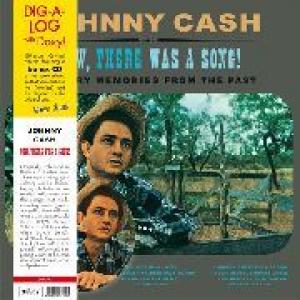 johnny cash: now, there was a song!