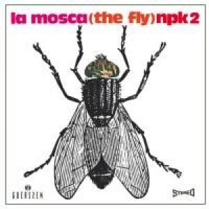 la mosca (the fly): npk2