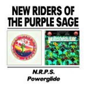 new riders of the purple sage: nrps/powerglide