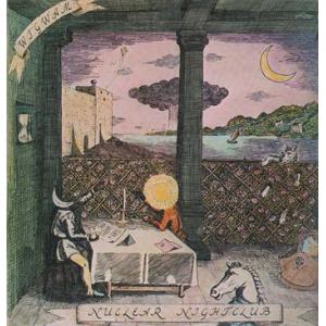 wigwam: nuclear nightclub