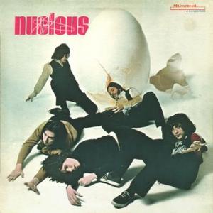 nucleus: nucleus