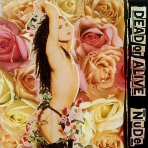 dead or alive: nude 