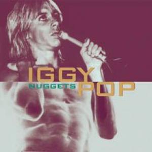 iggy pop: nuggets